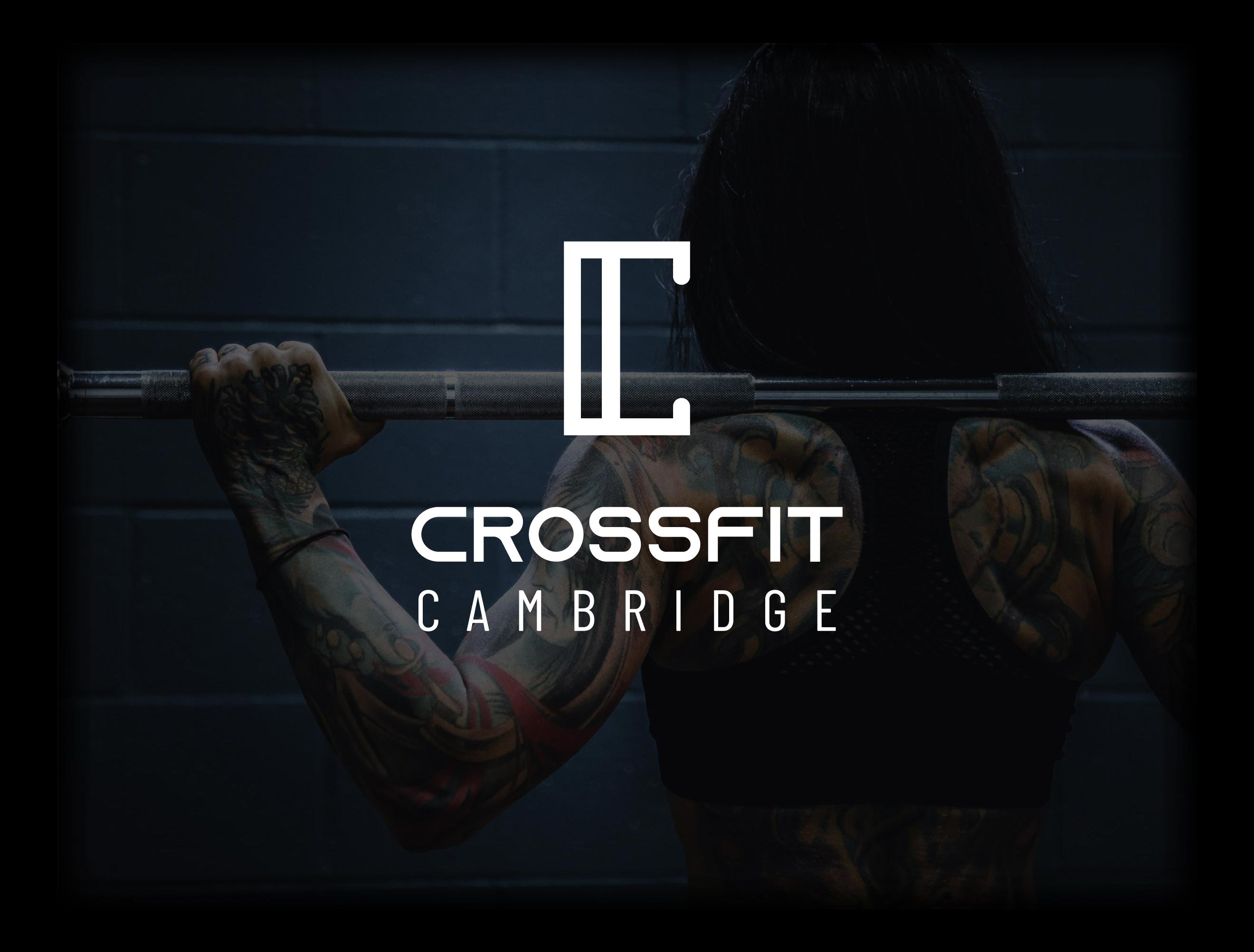 CrossFit Cambridge