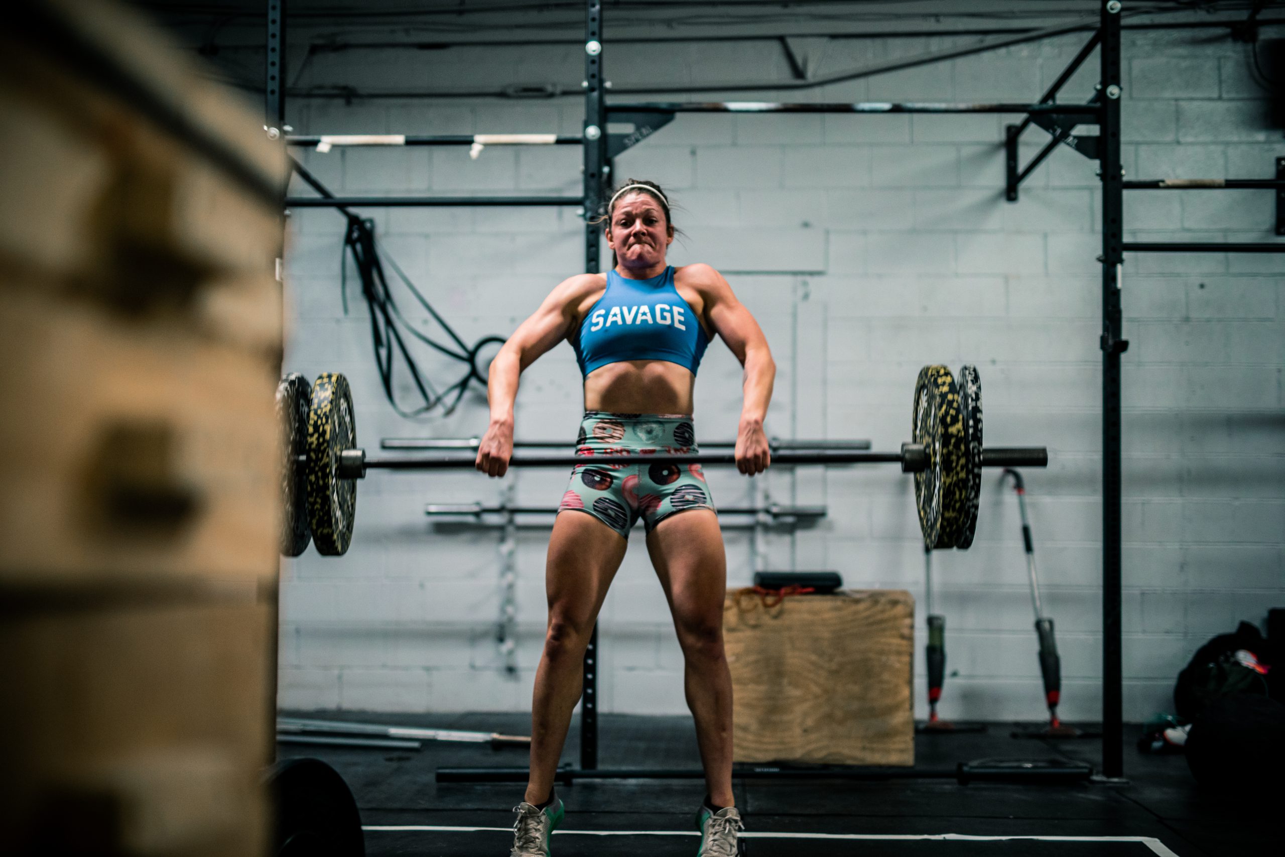 CrossFit