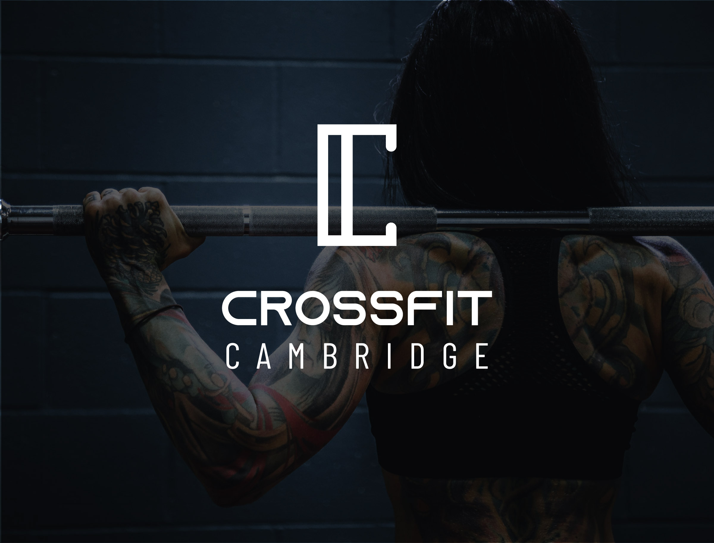 CrossFit Cambridge