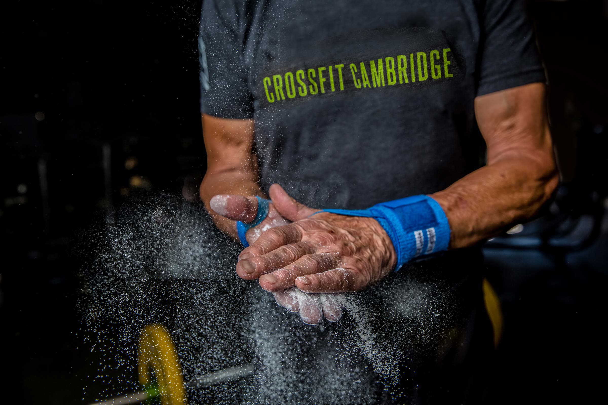 CrossFit Cambridge