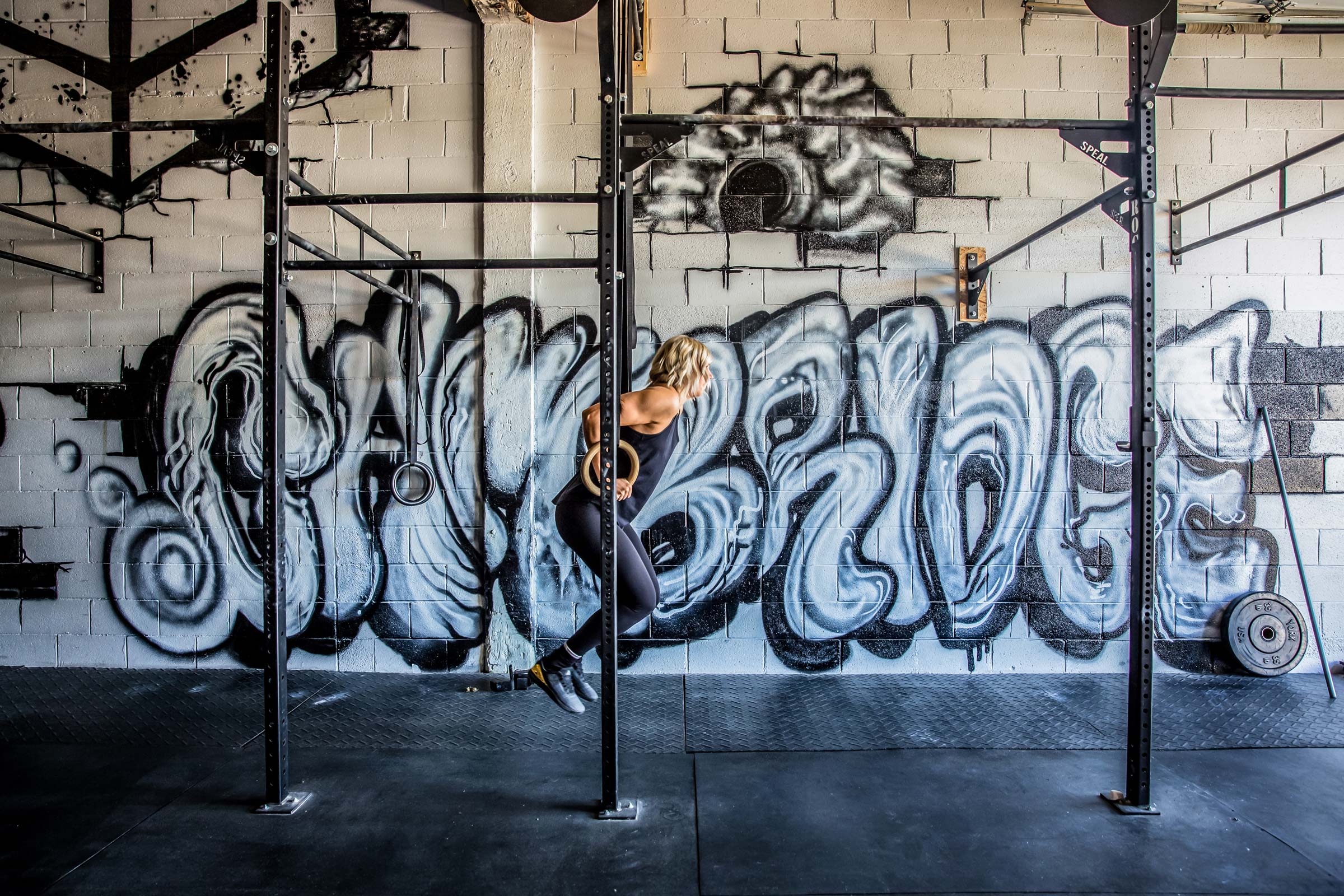 CrossFit Cambridge