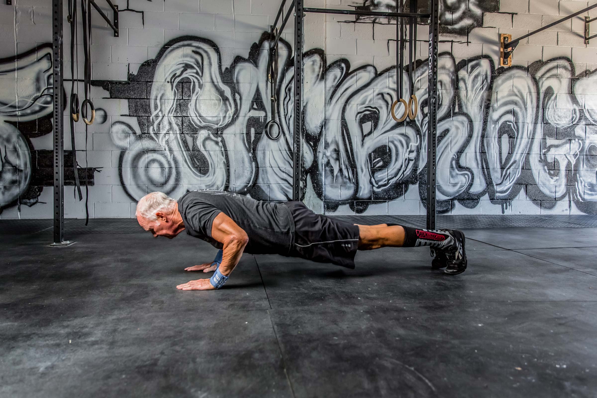 CrossFit Cambridge